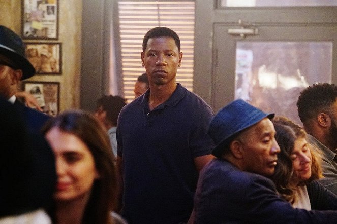 Colony - 98 Seconds - Photos - Tory Kittles