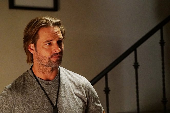 Colony - Ouvrir les yeux - Film - Josh Holloway