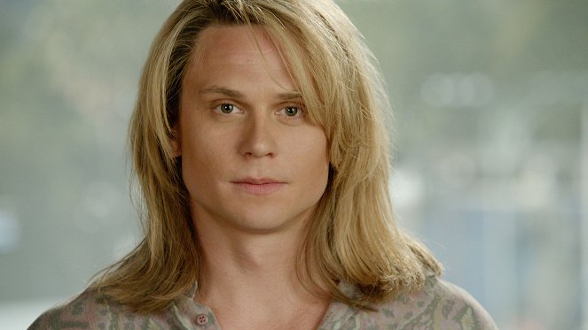 American Crime Story - The People v. O.J. Simpson - Promoción - Billy Magnussen