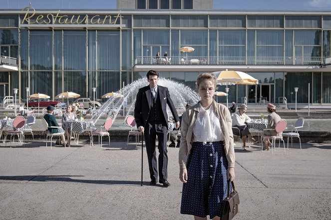 Berlin 56 - It's Alright - Film - Sabin Tambrea, Sonja Gerhardt