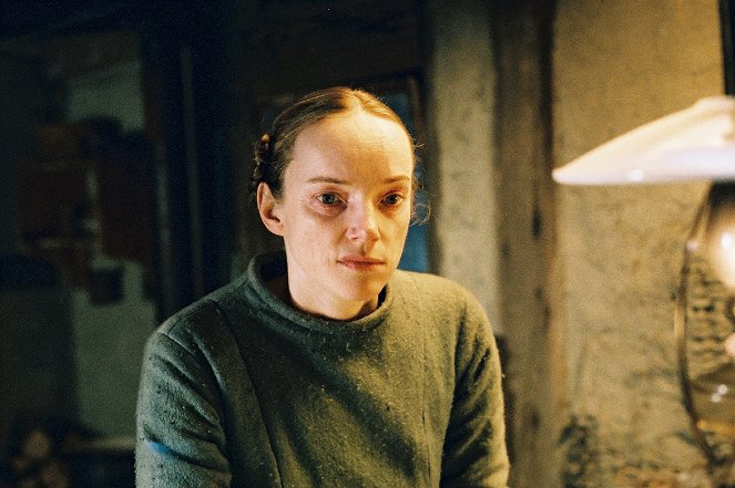 Hänsel und Gretel - De filmes - Claudia Geisler-Bading