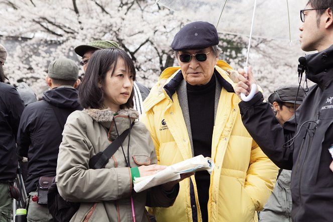 The Actor - Making of - Satoko Yokohama