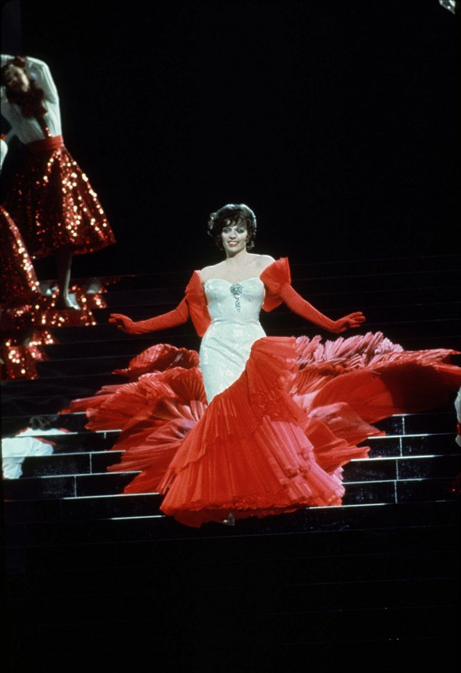 New York, New York - Filmfotók - Liza Minnelli