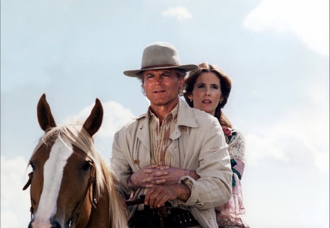Lucky Luke - Filmfotos - Terence Hill, Julie Hagerty