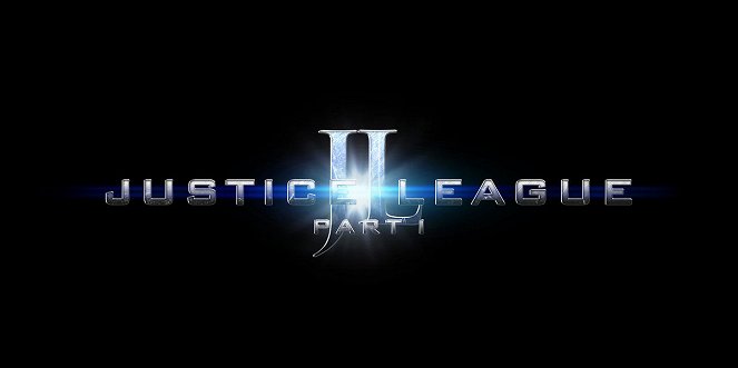 Justice League - Werbefoto