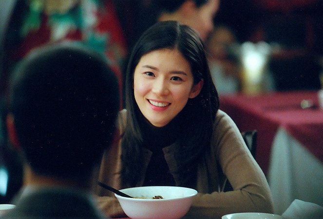 Biyeolhan geori - Z filmu - Bo-young Lee