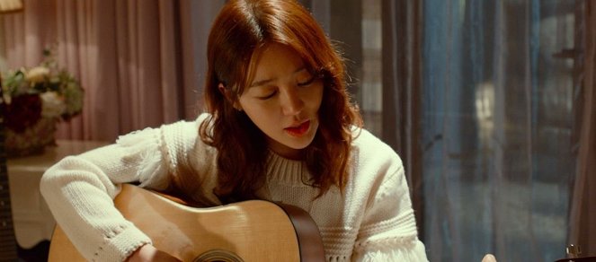 Saranghooae - De la película - Eun-hye Yoon