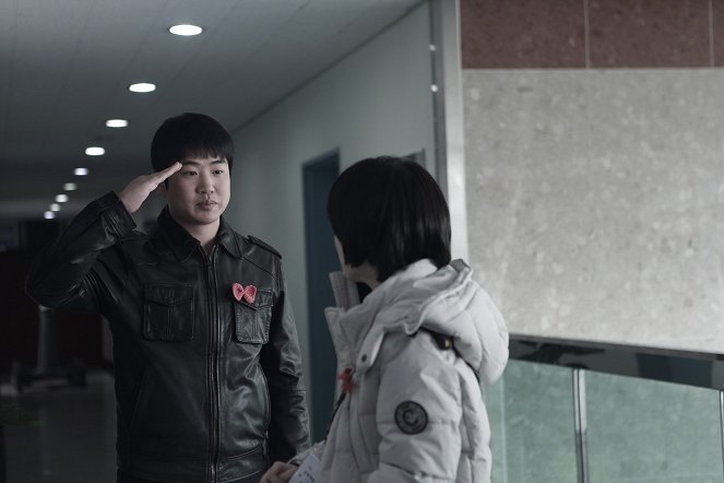 Neol gidalimyeo - Film - Jae-hong Ahn