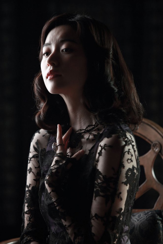 Haeeohwa - Filmfotók - Hyo-joo Han