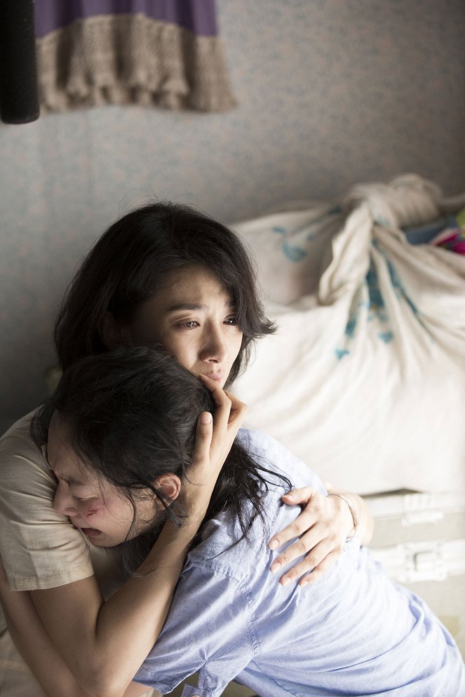 Bom - Z filmu - Seo-hyung Kim