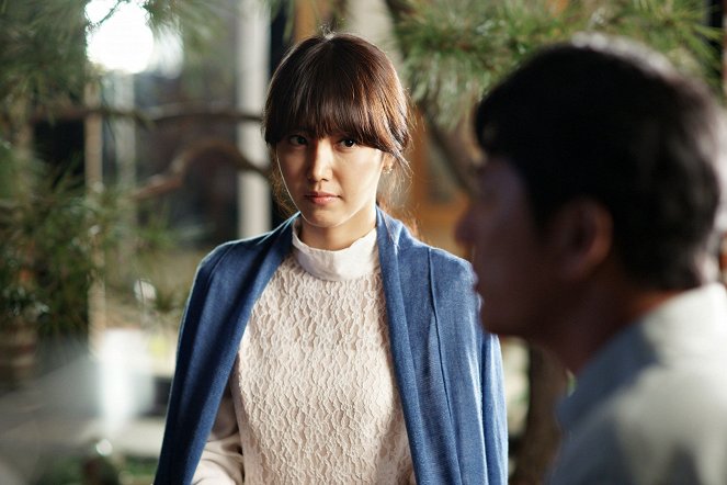 Appareul bilryeodeuribnida - Film - Jeong-ahn Chae