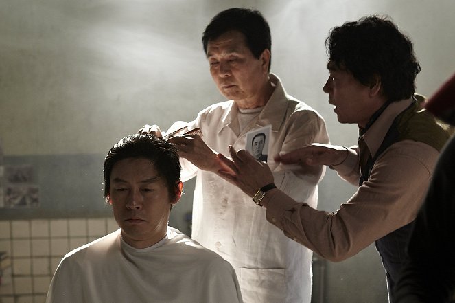 Naui dogjaeja - De la película - Kyung-gu Sol