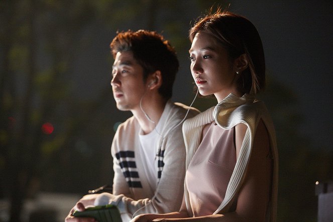 Redeukapet - Z filmu - Kye-sang Yoon, Joon-hee Go