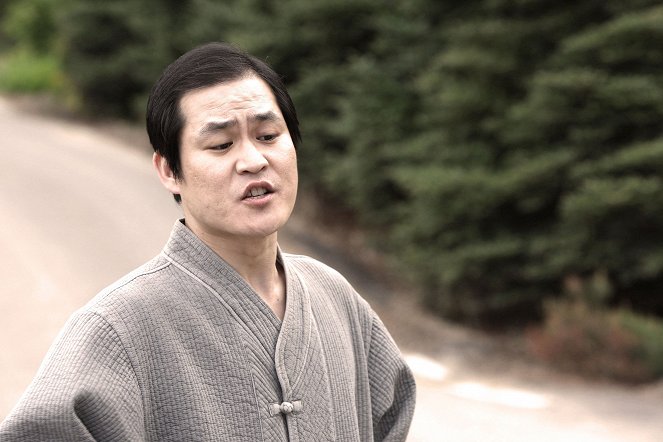 Oolineun hyeongjeibnida - Kuvat elokuvasta - Sung-kyun Kim