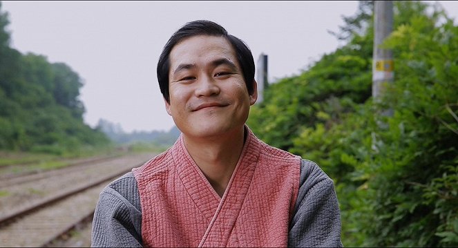 Oolineun hyeongjeibnida - De la película - Sung-kyun Kim
