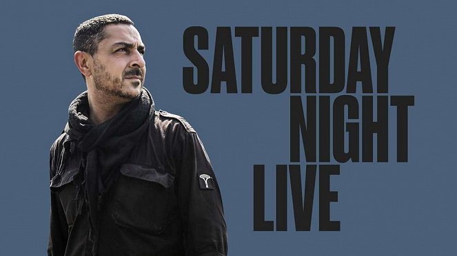 Saturday Night Live Suomi - Promokuvat - Arman Alizad