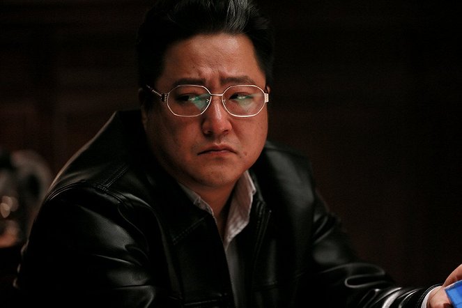 Tajja : shinui son - Film - Do-won Kwak