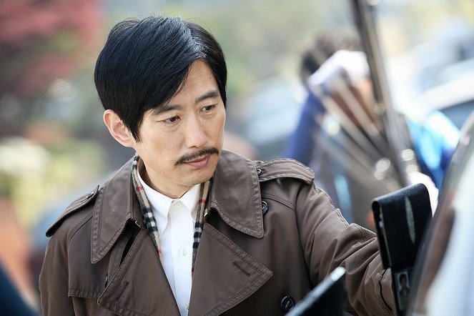 Tajja : shinui son - Z filmu - Won-hae Kim