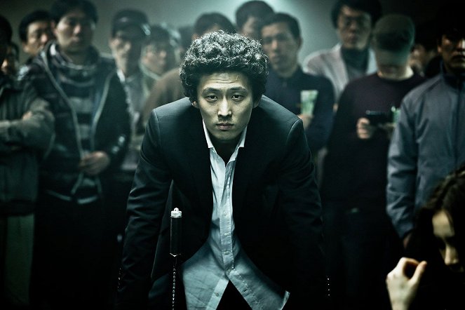 Tajja : shinui son - Z filmu - Joon Go