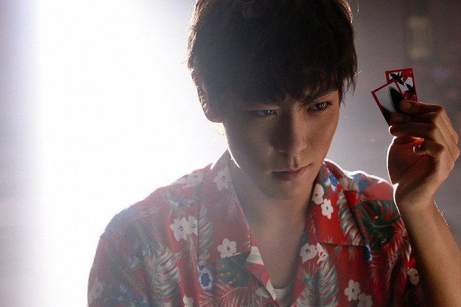 Tazza: The Hidden Card - Photos - T.O.P