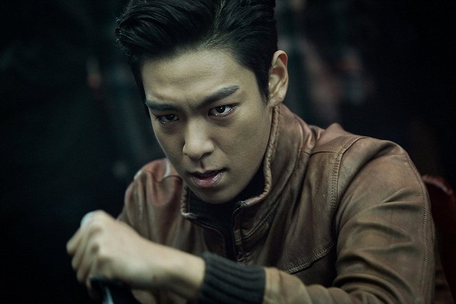 Tazza: The Hidden Card - Photos - T.O.P