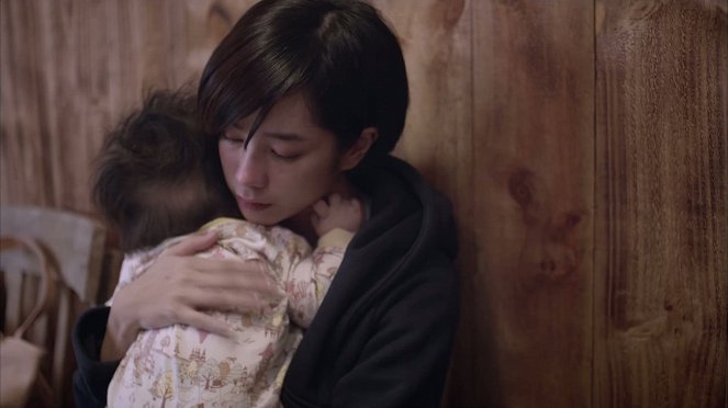 Xiao hai - De la película - Chen-Ling Wen