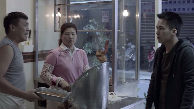 Xiao hai - De la película - Chien-Ho Wu
