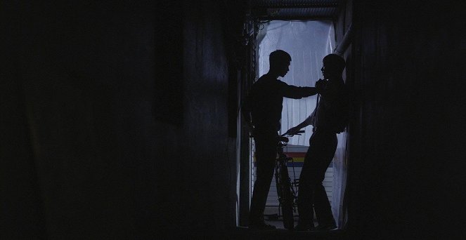 Yaganbihaeng - Kuvat elokuvasta