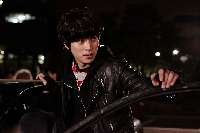 Deulgae - Do filme - Jeong-min Park