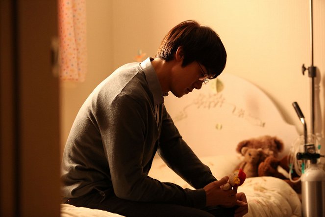 Jeboja - Kuvat elokuvasta - Yeon-seok Yoo
