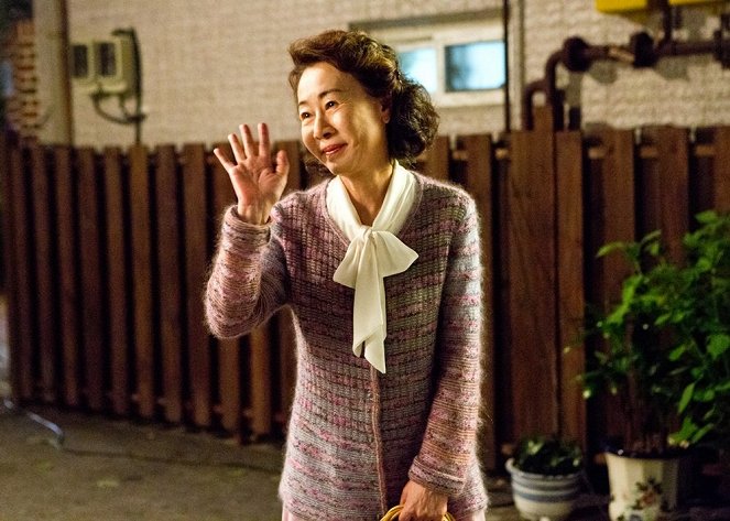 Jangsoosanghwe - Z filmu - Yeo-jeong Yoon