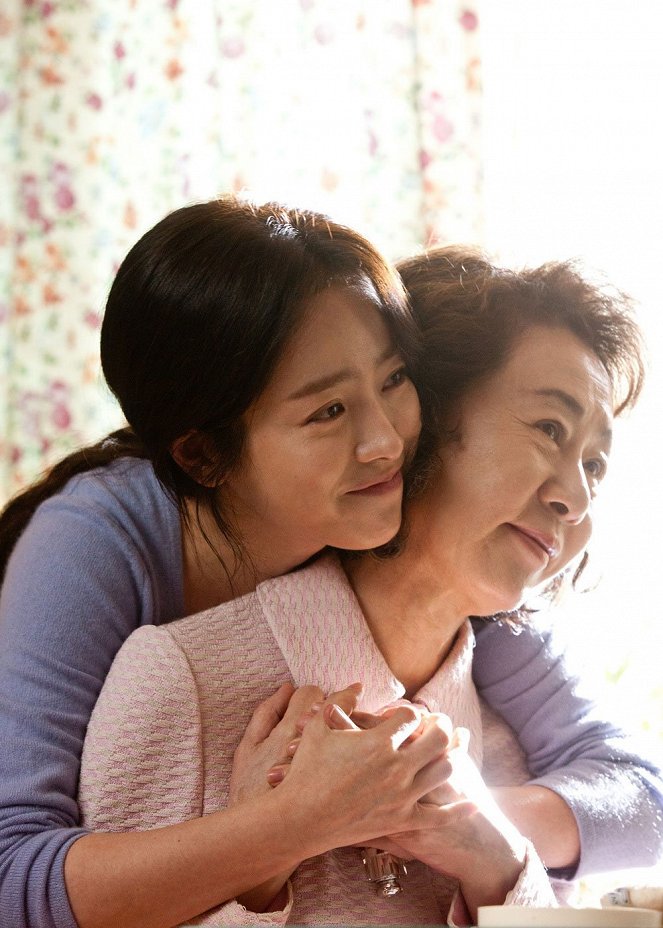 Jangsoosanghwe - Z filmu - Ji-min Han, Yeo-jeong Yoon