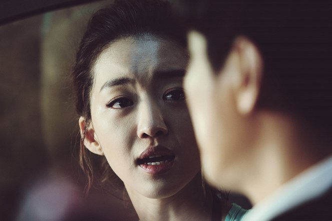 Joeun chingoodeul - Kuvat elokuvasta - Hee-jin Jang