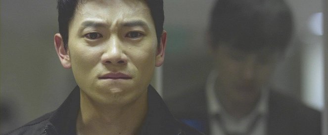 Joeun chingoodeul - Z filmu - Seong Ji