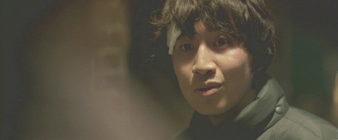 Joeun chingoodeul - Kuvat elokuvasta - Kwang-soo Lee