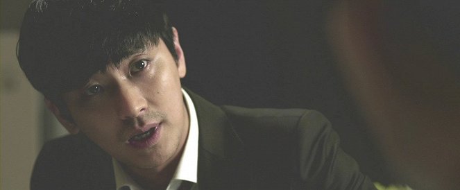 Joeun chingoodeul - Z filmu - Ji-hoon Joo