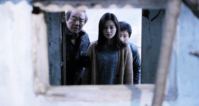 Sonyeo - Do filme - Yoon-hye Kim
