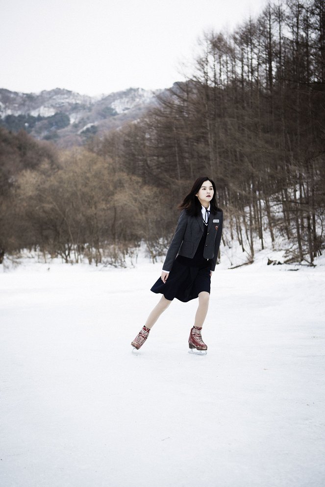 Steel Cold Winter - Photos - Yoon-hye Kim