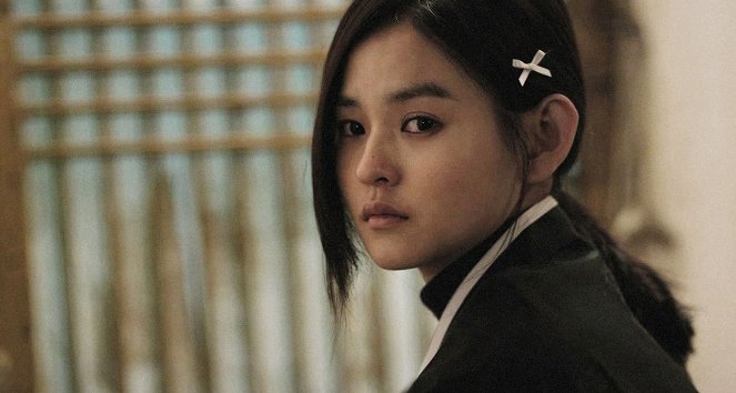 Sonyeo - Van film - Yoon-hye Kim