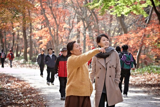 Chingjung eomma - Film - Hae-sook Kim, Jin-hee Park