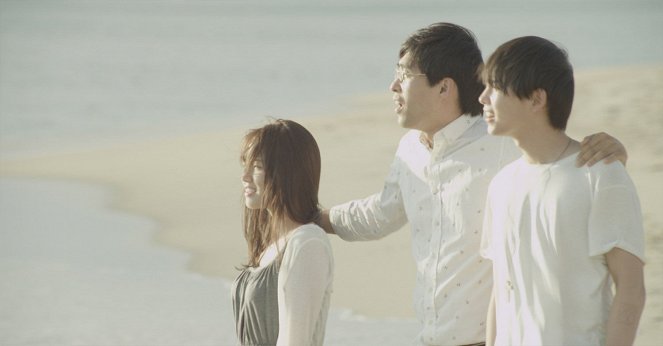Cheon beoneul bulreodo - Do filme - Min-sung Jung, Choi-yong Kim