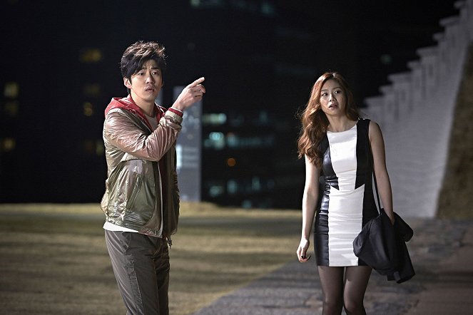 One Perfect Day - Photos - Kye-sang Yoon, Soo-jin Park