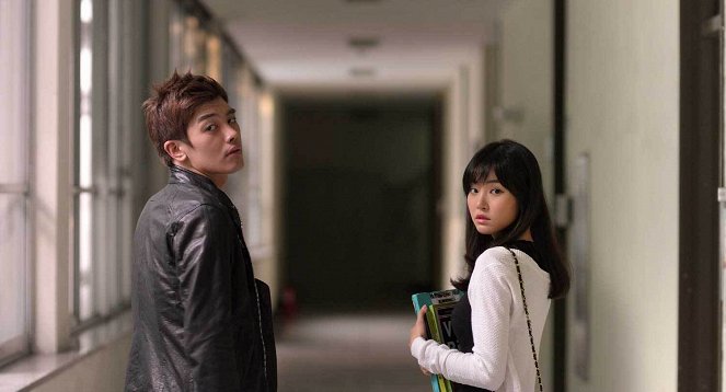 Jokgu wang - Z filmu - Woo-sik Jeong, Seung-eon Hwang