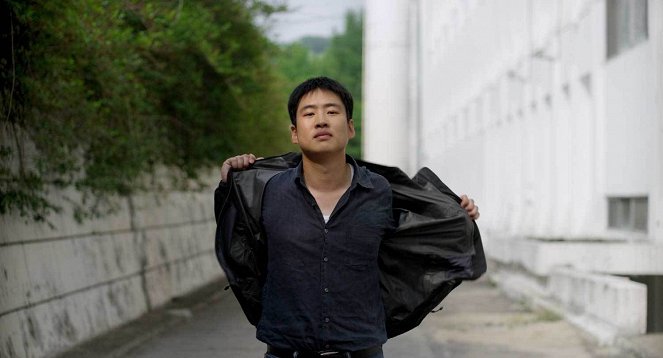Jokgu wang - Do filme - Jae-hong Ahn