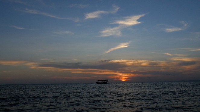 Na cestě - Na cestě po kambodžském Sihanoukville - Filmfotos