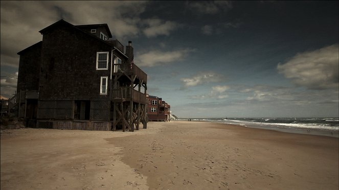 Sand - Die neue Umweltzeitbombe - Filmfotos