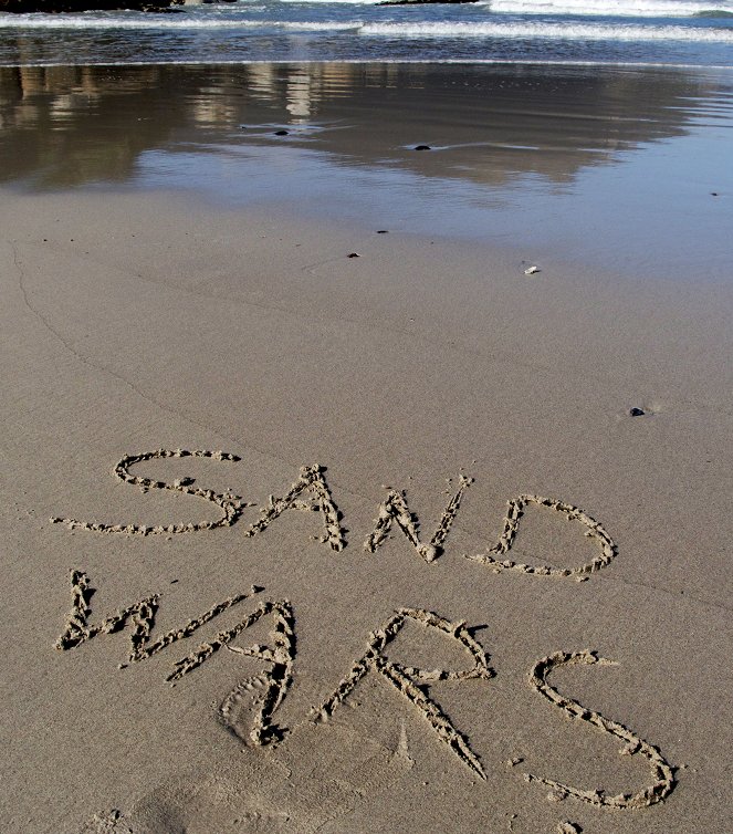 Sand Wars - Photos