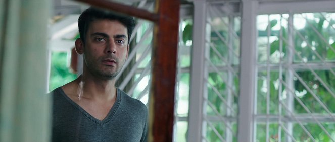 Kapoor and Sons - Filmfotos - Fawad Khan