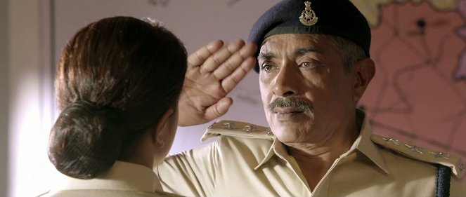 Jai Gangaajal - De la película - Prakash Jha