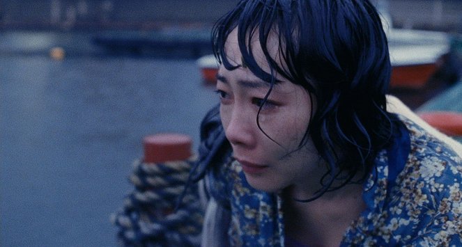 Areno - Kuvat elokuvasta - Maho Yamada